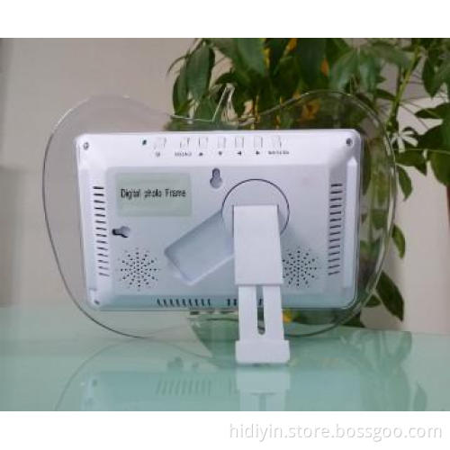 2014 New 7"-19",9"-65" SD/USB/Wifi  7" LCD display monitor